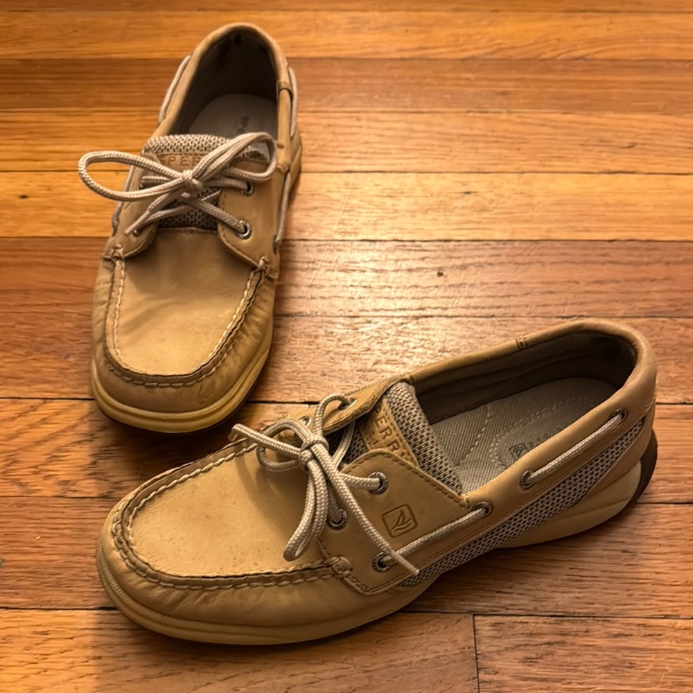 Sperry Women’s Top-Sider Boat Shoes